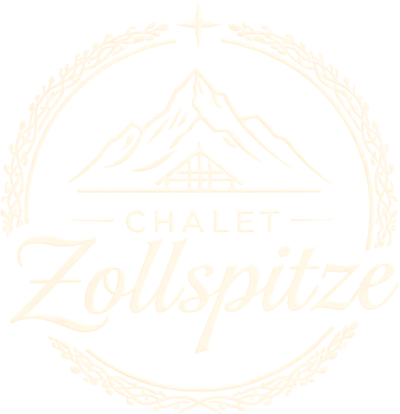 Nationalpark Chalet Zollspitze
